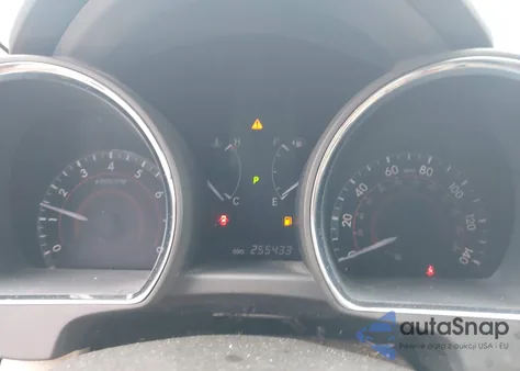 2010 Toyota Highlander Limited V6 z USA, uszkodzony, nr VIN 5TDYK3EH3AS009660